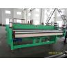 Buy cheap Non woven Fabric Carpet Cutting Machine Customized Nominal width 100 - 300 cm from wholesalers