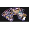 Buy cheap Children Soft Playground Equipment Safe Colorful Soft Commercial Play Grounds from wholesalers