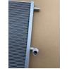 Buy cheap A1675000300 48mm Width Aluminium Radiator For Mercedes from wholesalers