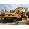 Buy cheap 320B/320BL Old Crawler Cat Crawler Excavator 32Ton Original Made In Japan from wholesalers