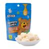 Buy cheap Sugar Coating Calcium Plus Zinc Gummy Bears For Adults Small Pack No Water Needed from wholesalers