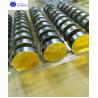 Buy cheap Si Gold Plated Silicon Wafers 2inch 4inch 6inch 8inch Metal Coating Materials Au from wholesalers
