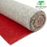 Buy cheap 620g/m2 Felt Carpet Pad Roll 3mm Super Felt Underlayment For Laminate Flooring from wholesalers