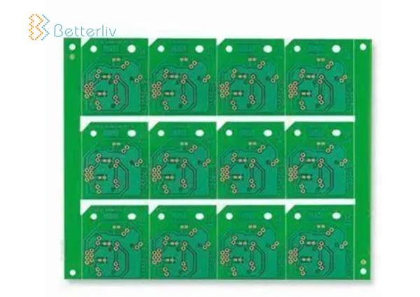 Buy cheap 94v-0 6 Layer PCB Board ISO9001 UL Certificate Max 6oz Copper Thickness from wholesalers