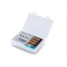 Buy cheap 5000 Hours Battery Box 6V 5W Microphone Sterilizer from wholesalers