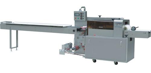 Buy cheap Vegetable / Fruit Pillow Packing Machine Stainless Steel Conveyor Table from wholesalers
