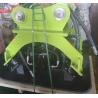 Buy cheap Engineering Hydraulic Plate Compactor For Excavator from wholesalers