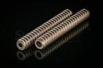 51mm High Elongation R Thread Mining Drill Self Drilling Anchor Bar R51/950
