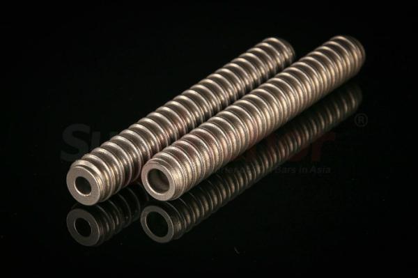 Buy cheap 51mm High Elongation R Thread Mining Drill Self Drilling Anchor Bar R51/950 from wholesalers
