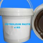 Marine Industrial Petrolatum Paste Primer 4Kg Per Tin