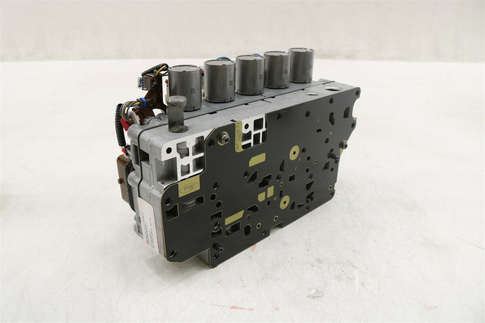 7KG Ford Escape EDGE Transmission Part 8F24 8F35 Valve Body Assembly with Consumption