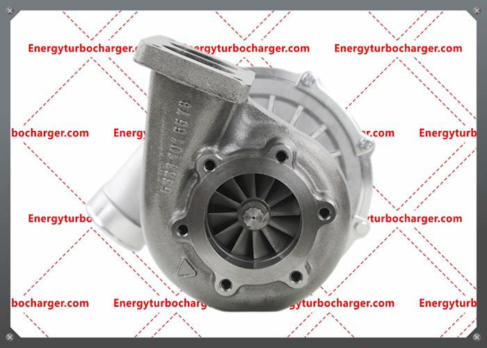 K33.2 John Deere Turbochargers 53339886700 3826906 3802073 848439 engine With TD120LG Engine