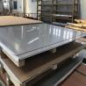 Buy cheap Furnishing Decoration Cold Rolled Stainless Steel Sheet 0.3 - 3mm Thickness from wholesalers