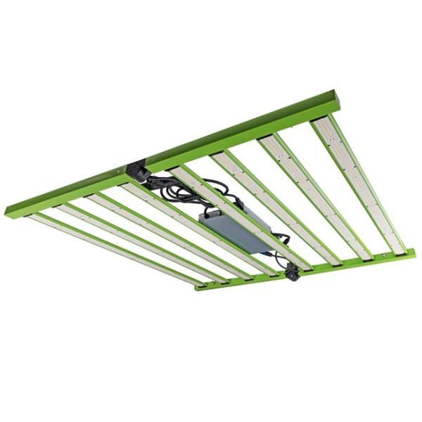 Buy cheap 850W 2.6umol/s Greenhouse Led Grow Lights RikoLite Multi Bar from wholesalers