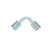 Buy cheap Iron Jacket Fittings Auto A/C Beadlock Fittings A/C Couplers A/C connectors Air Conditioning Hose Adapters | fittings from wholesalers