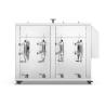 Buy cheap 360KW High Pressure Electric Heating Steam Generator Module Furnace from wholesalers