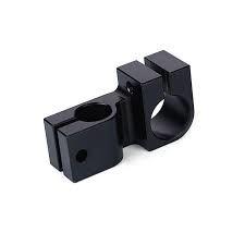 China Aluminum Stainless Steel Brass Cnc Machining Parts , Cnc Turned Components Durable on sale