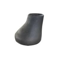 Buy cheap 12 X 6 6 X 3 Concentric Reducer SCH80 SCH160 Carbon Steel Butt Weld Eccentric product