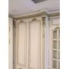 Buy cheap Luxury bathroom cabinet,Customized Antique finished vanity cabinet,Royal bathroom vanity， from wholesalers