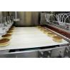 Buy cheap PD800 Top Sandwich Pancake Production Line Sandwich Pancake Processing Line Pancake Making Machine Equipment Machinery from wholesalers