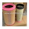 Buy cheap High Quality Air Filter For SINOTRUK HOWO C27049 from wholesalers