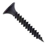 C1022 drywall screw 3.5*25,spring steel,stainless steel,size and finish can be