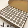 Buy cheap High Durability Screw Cap Stickers Heat Resistant Easy Application ZX21 from wholesalers