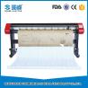 Buy cheap Chinese manufacturer eco solvent vertical inkjet cutting plotter from wholesalers