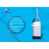 Buy cheap 3 In 1 Co2 Fractional Laser Equipment / Safe Painless Vaginal Tightening Machine from wholesalers