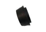 W222 Front Air Suspension Repair Kit Lower Rubber Isolator A2223204713