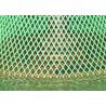 Buy cheap 100m Hexagonal Steel Fence Stainless Welded Wire Mesh LDPE HDPE Plastic from wholesalers