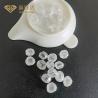 Buy cheap High Pressure High Temperature Rough Diamond DEF Colour Heavy Duty from wholesalers