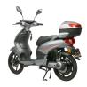 Buy cheap 48V 800W Pedal Assist Electric Moped Bike With Removable Battery EEC Certification from wholesalers