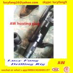 China made hot good quality NXM TC Core bit