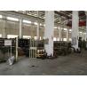 Buy cheap ISO 9001 Hydraulic Punch Die 2850mm Tungsten Carbide Dies from wholesalers