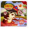 Buy cheap Animal Series Paperboard Children's Book Custom Printing Children's Book from wholesalers