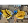 Buy cheap Steel Casting Excavator Rake Bucket For Mini Excavator Cat320 PC200 from wholesalers