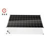 Buy cheap High Efficiency Monocrystalline Solar Cells 360W / 72cells / 24V / Dual Glass from wholesalers
