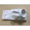 Buy cheap PPS Chemical Fibers Dust Removal Bags High Temperature Resistance from wholesalers