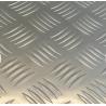 Buy cheap 8000mm Aluminium Tread Plate 0.15 - 350mm Aluminium Tread Plate from wholesalers