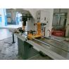 Buy cheap 4m Steel Pipe YD41-40T Straightening Hydraulic Manual Press Machine High Precision from wholesalers