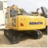 Buy cheap Japan Made Komatsu PC220-8 Excavator 22 Ton with 1 m3 Bucket Capacity in Good Condition from wholesalers