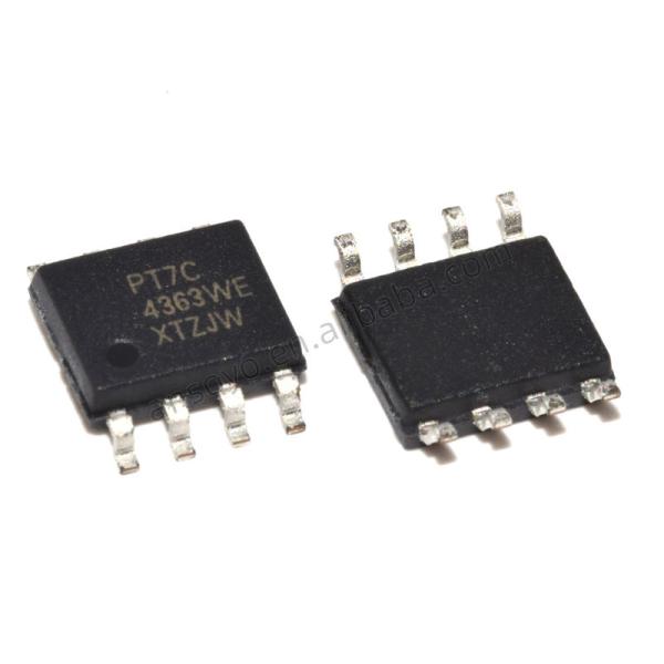 Buy cheap PT7C4363WEX from wholesalers