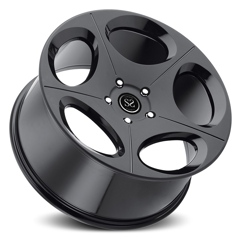 22"-24 inch jant bisiklet forged alloy wheels rim for SUV car