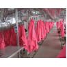 Buy cheap Warehouse Intelligent Storage conveyor / Garment Hanging and conveyor System from wholesalers