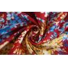 Buy cheap Polyester 100% Stain Fabric 70gsm For Fashion from wholesalers