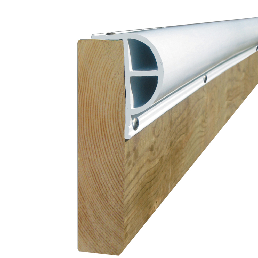 Payment Term 30% Deposit 70% Balance P Type Dock Bumpers for Eco-Friendly Boat Protection