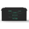 Buy cheap LiFePO4 battery for solar panel from wholesalers