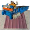 Buy cheap PBU panel roof sheet roll forming machine in US from wholesalers
