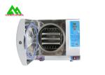 Desktop Fast Dry Heat Sterilizer , High Temperature Dry Heat Sterilization